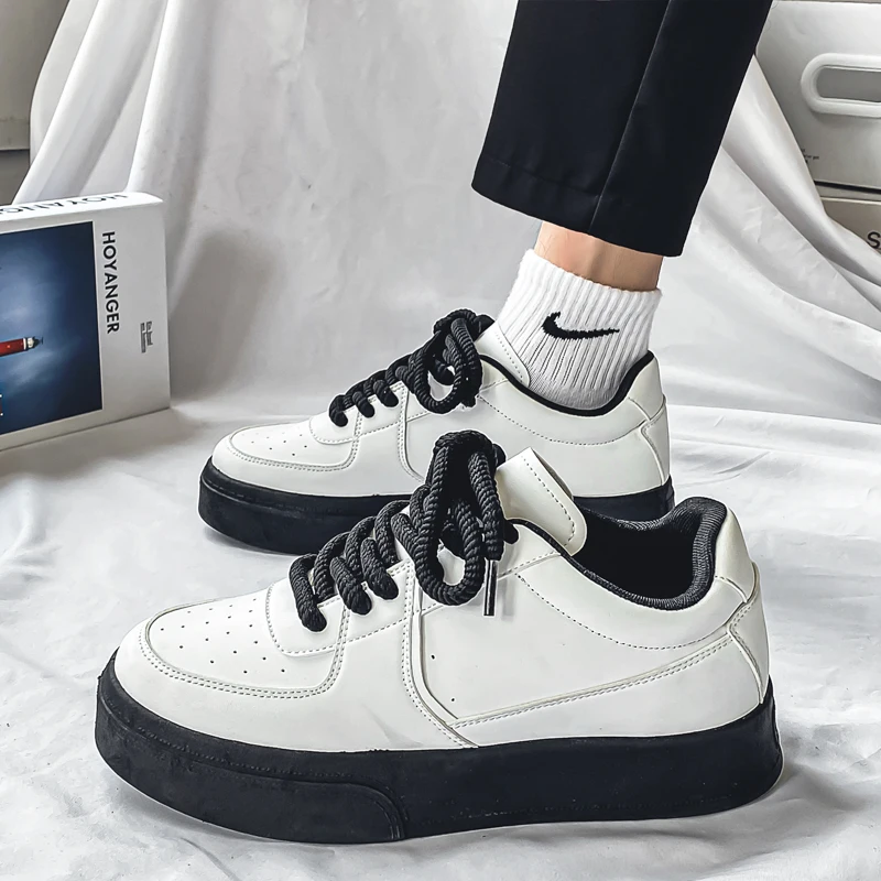 

Повседневные кроссовки Viral 2025 — модные лоферы, массивная подошва, облачный комфорт, легкие, для повседневного использования и использования на открытом воздухе