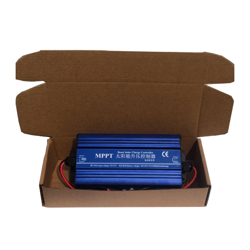 mppt-300w-24v-36v-48v-60v-72v-solar-boost-charge-controller-electric-car-electric-vehicle-charging-voltage-regulator