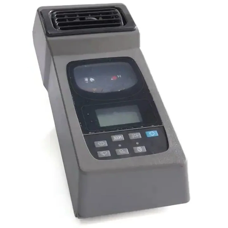 

Excavator Instrument for 200-6E Excavator Display YN59E00004F2 Display Mechanical Parts