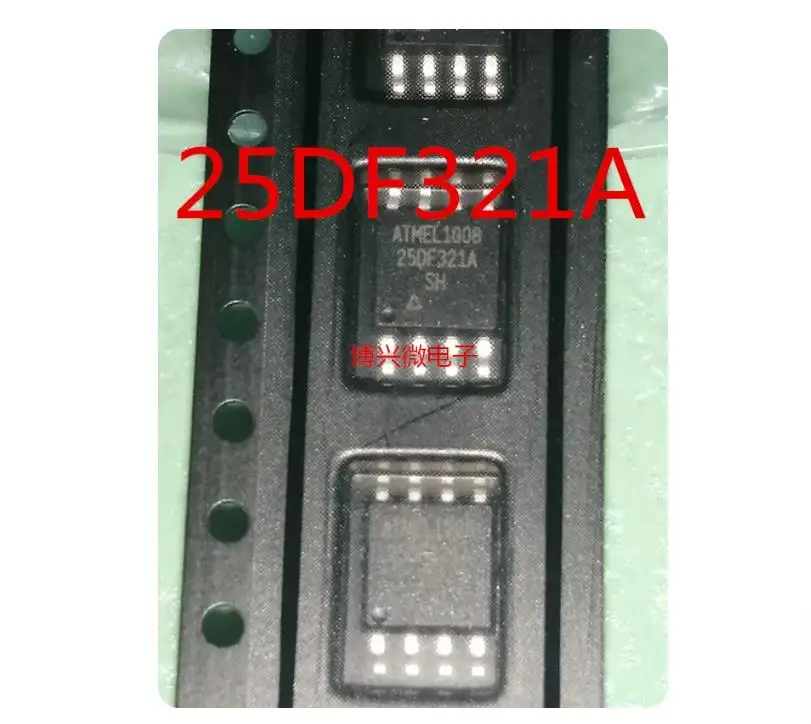 Free Ship AT45DB021 AT45DB021B-SU AX2535 BSP742T C70021d CEM4953 CX8505 DS1337S AT24C512N AT24C64N SOP-8 AT25DF321A-SH-T