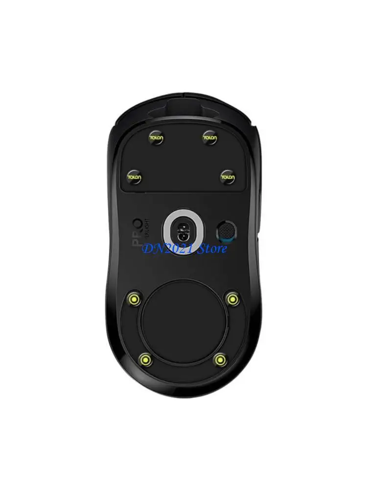 

F3KE DIY Universal Dots Mouse Feet Pads Sticker Gaming Mouse Skates Pad