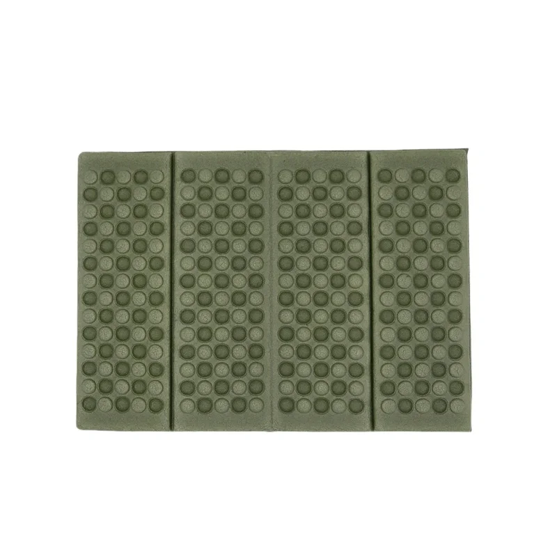 Angeln Stuhl Kissen Sitzen Matte Für Outdoor Camping Schaum Pad Faltbare Sitz Pad Für Picknick Wandern Rucksackreisen Bergsteigen