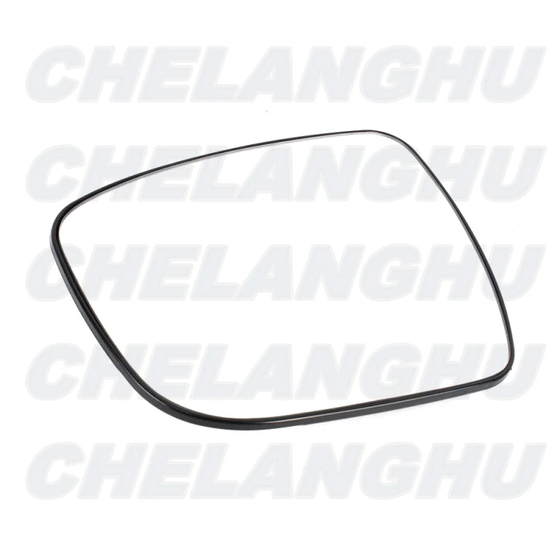 For Nissan X-Trail T32 / Rogue 2014 2015 2016 2017 2018 2019 Left Side Rear view Mirror Glass car acesssories