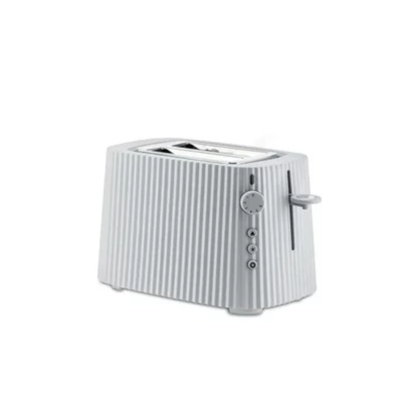 Toast toaster driver, high-value toaster