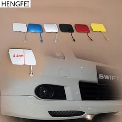 Accessories For Car Suzuki Swift 2005-2012 Front Bumper Trailer Tow Cover