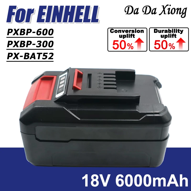 6000Mah Replacement…