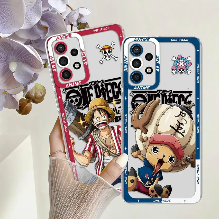 One Piece Cool Luff… - image