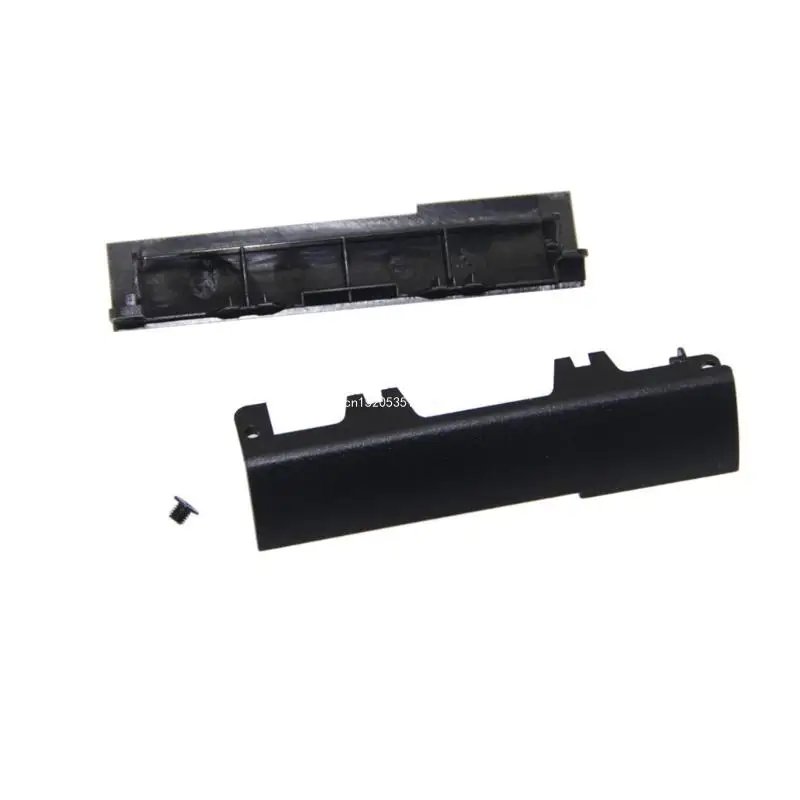 Festplattenabdeckung HDD Türdeckel Rack Abdeckung für E6540 Dropship