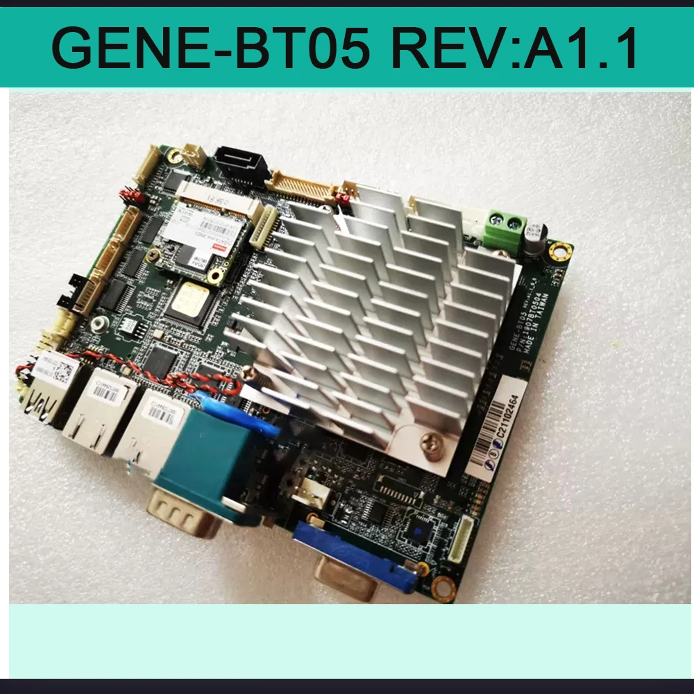 High quality and high performance GENE-BT05 REV:A1.1
