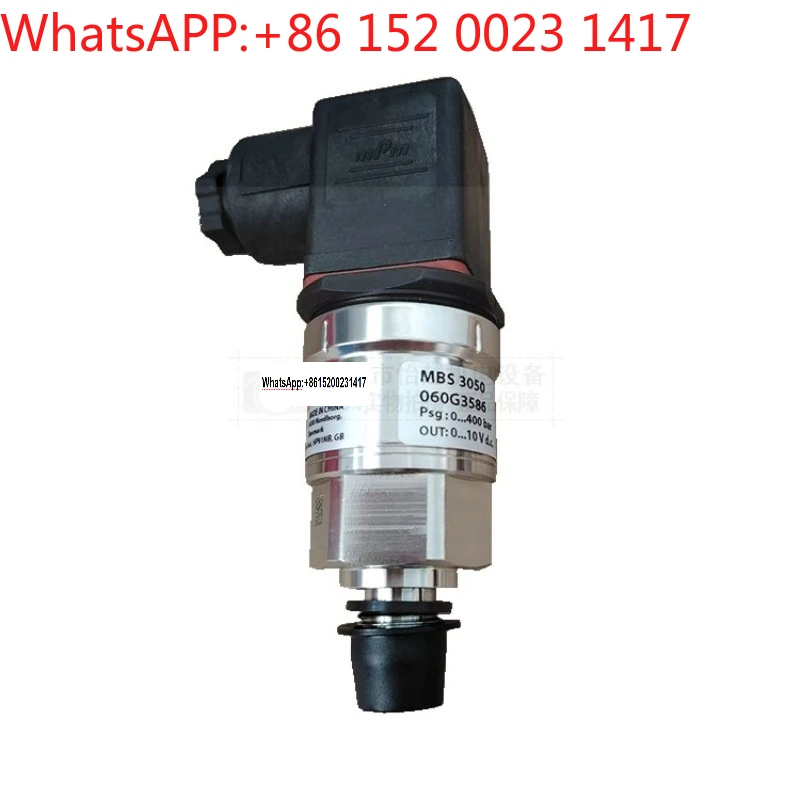 

Pressure Transmitter for Danfoss Sensor 060G1869/G3586, 060G3814/MBS3050