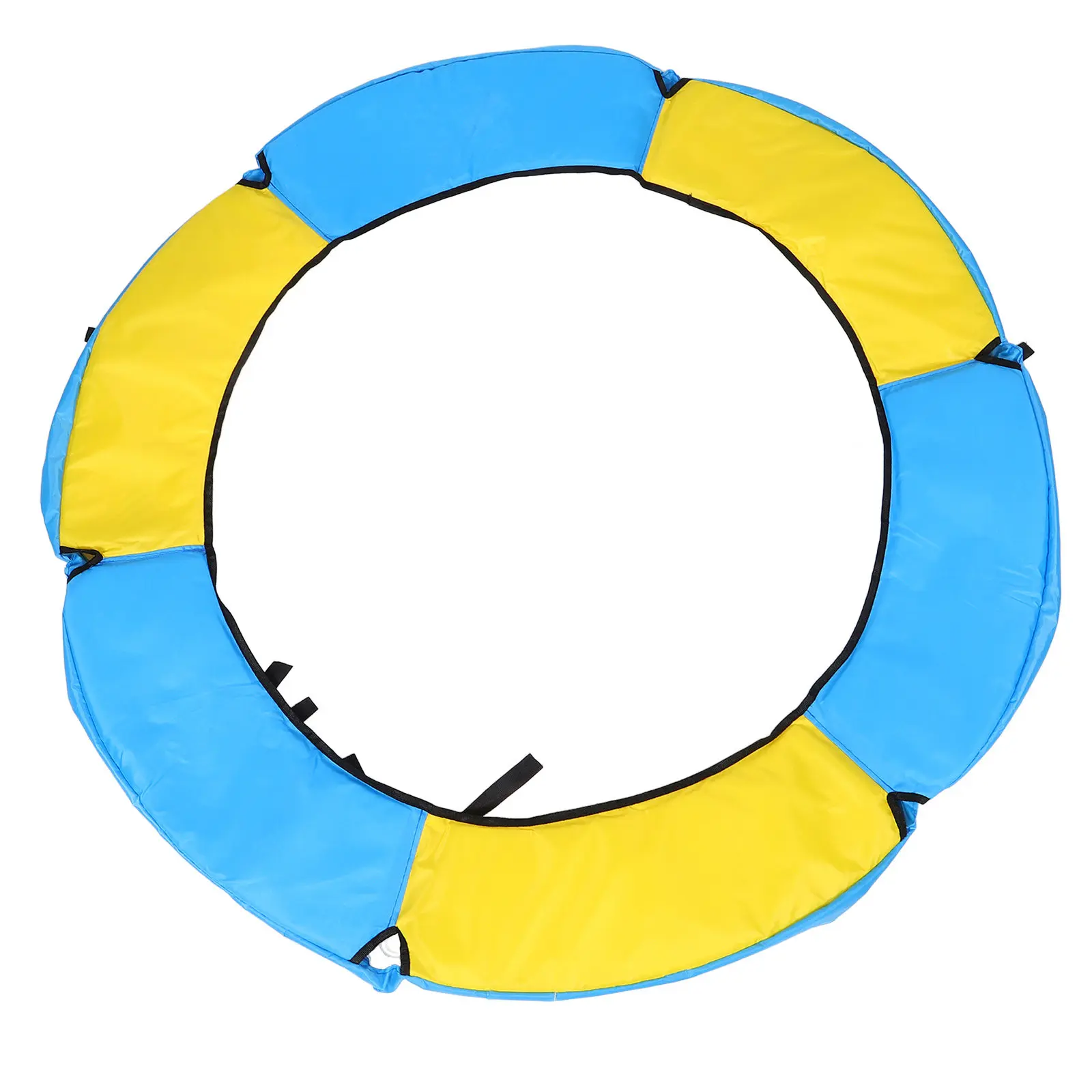 

Защитный чехол для пружин батута, утолщенный, для использования на улице и в помещении, сменная накладка для пружин, защита для прыжковых кроватей