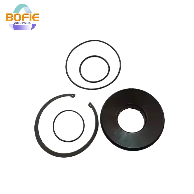 

OEM 4090022, аксессуары для двигателя автомобиля, компоненты, комплект для ремонта водяного насоса для Cummins ISX15 QSX15