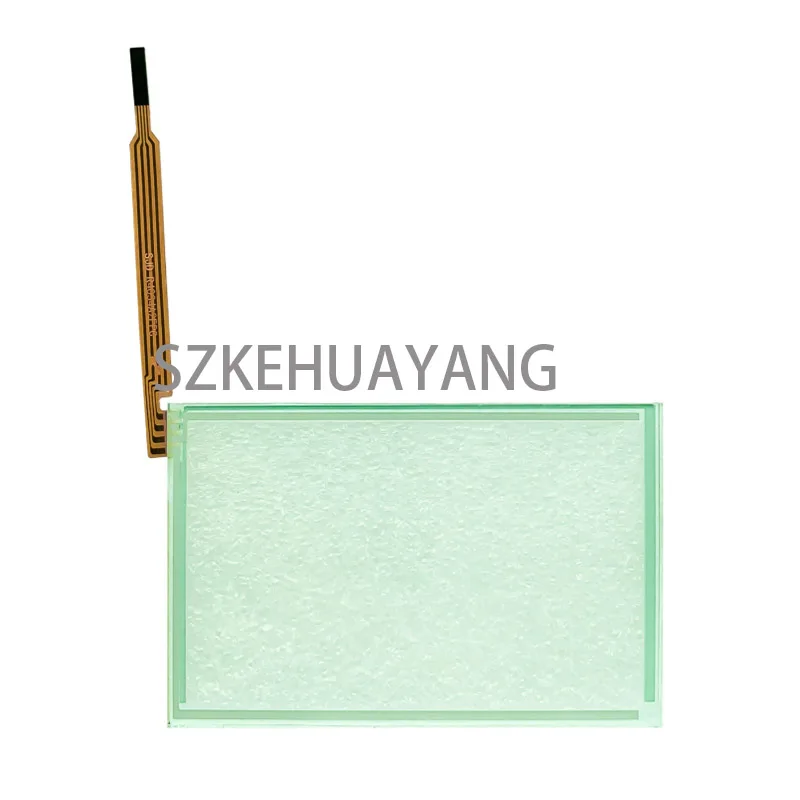 TP-4576S3 Touch Screen Panel Glass Digitizer for DENSO BHT-1505B BHT1500 BHT1505 Touchpad