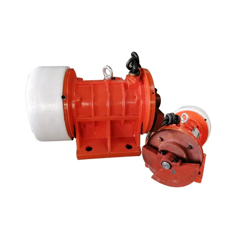 

Yzu 1.5Kn 0.12Kw Antiexplosion Horizontal Industrial Linear Two Phase Vibration Motors Made In China Price