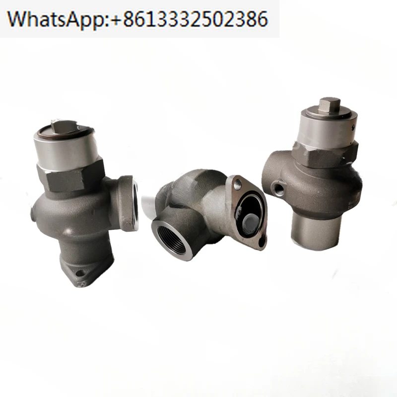 MPV-32A /MPV-32K /MPV-32F Minimum Pressure Valve for 22KW Air Compressor