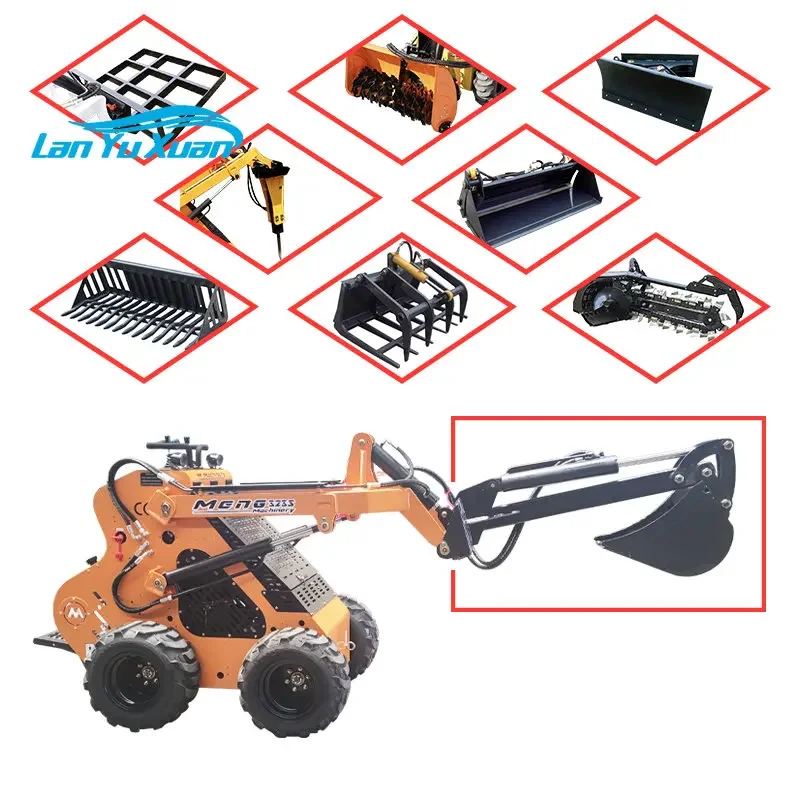 TY-323S Wheel Gas M…