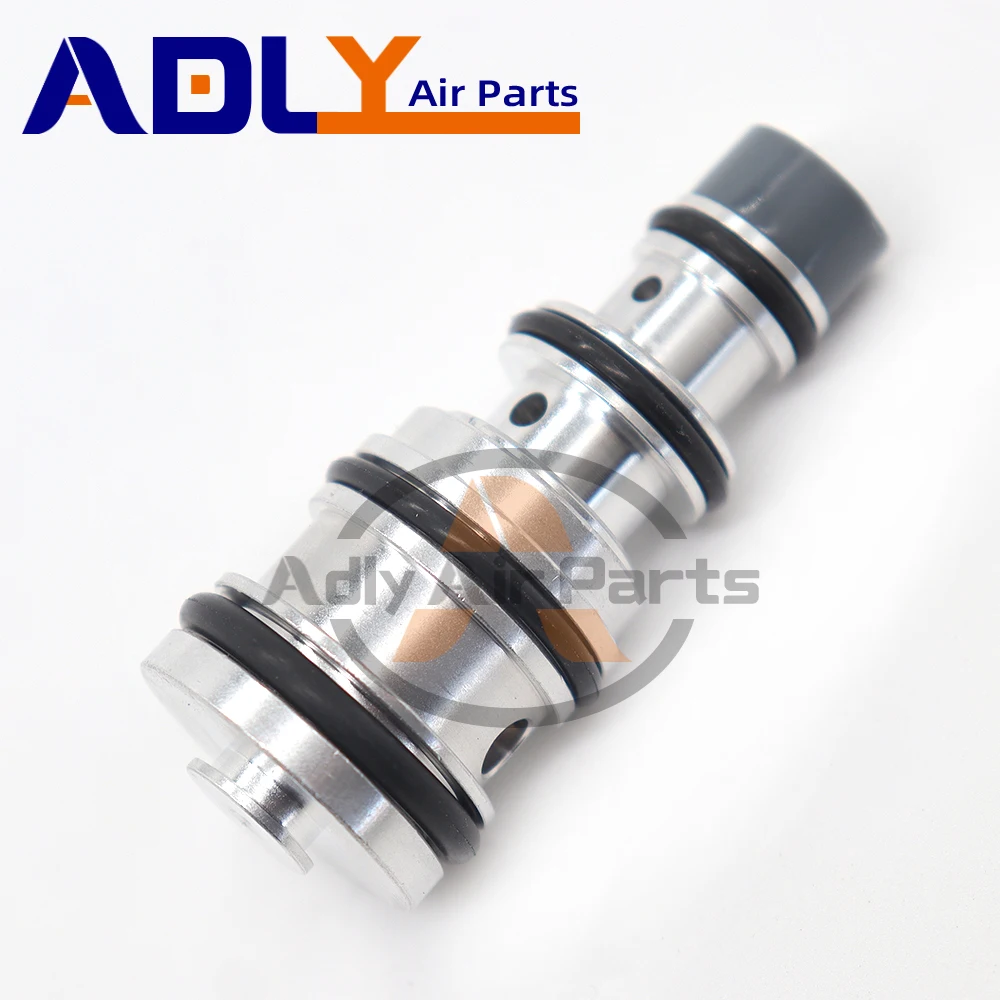 For Nissan Renault Fiat Altima AC Compressor Electronic Solenoid Control Valve DCS171C CVC