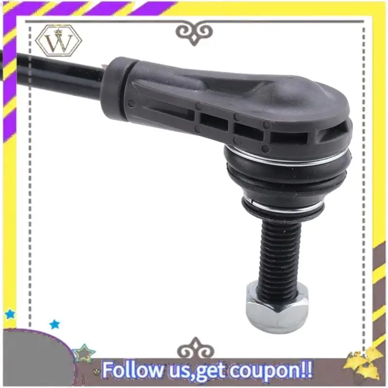 ABXV-السيارات الجبهة قضيب التثبيت وصلة كروية الجمعية الجبهة استقرار قضبان لكاديلاك XT5 XT6 بويك 23384551 841