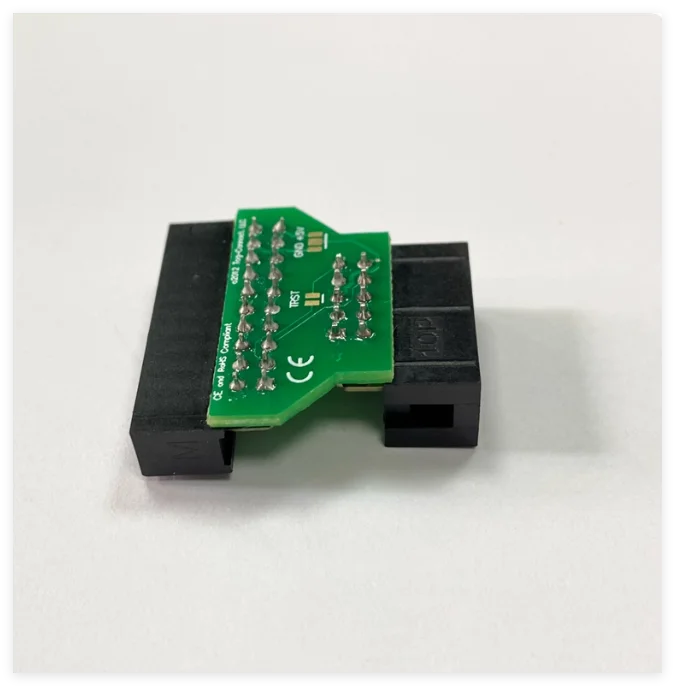 TC2050-ARM2010 ARM 20-PIN TO TC2050