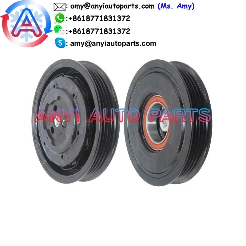 

Сцепление в сборе CA13116 4PK 115MM для Toyota Yaris