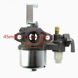 

Карбюратор двигателя 796447 Карбюратор двигателя 6,5 л.с.