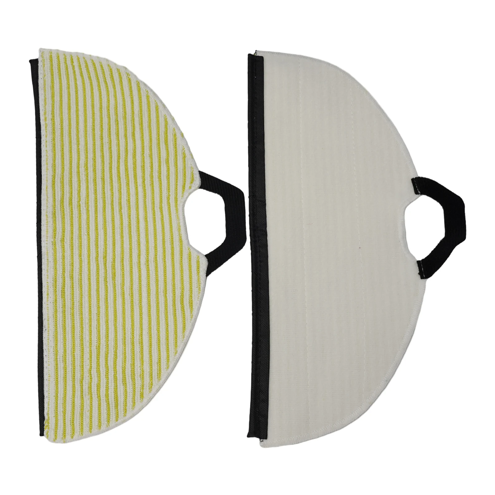 Brand New Pad Side Brush Can Be Used Multiple Times Reusable Strong Water Absorption Effectively Captures Dirt