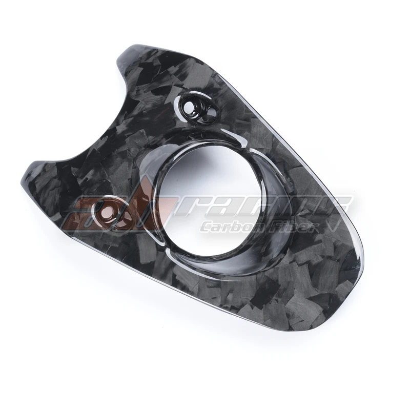 

Key Guard Ignition Switch Cover For MV Agusta Brutale800 2016 Dragster800 Full Carbon Fiber 100%