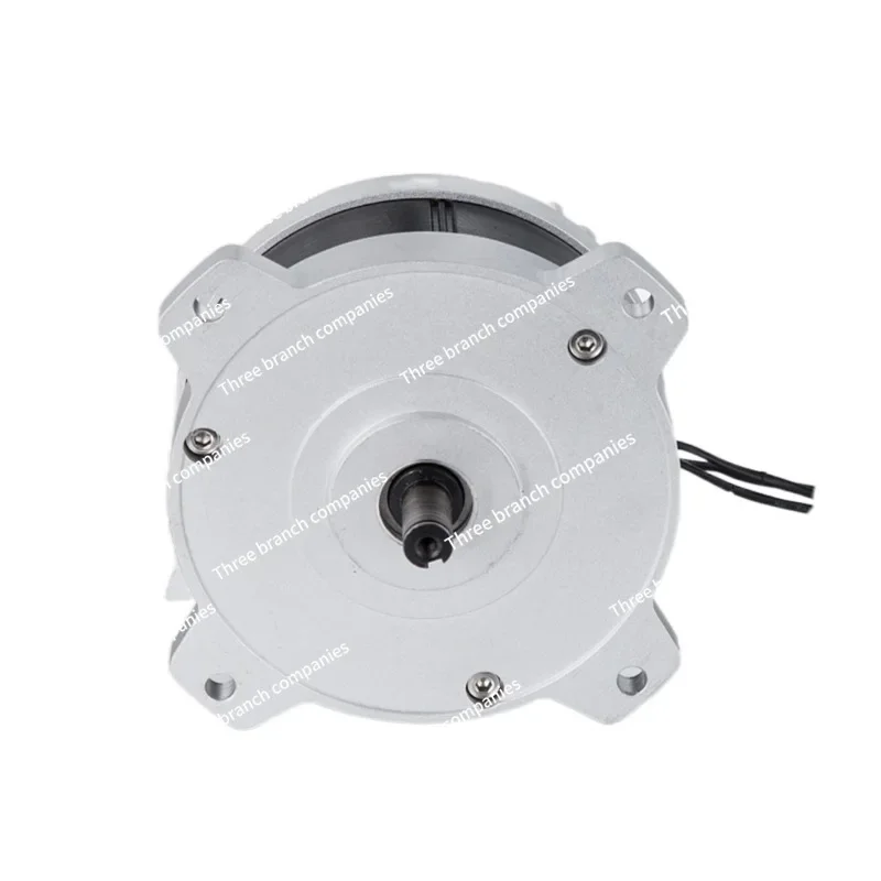 48V High-power Brushless DC , Lawn Mower , High-speed Electric Vehicle, Electric Garden Tool Motor