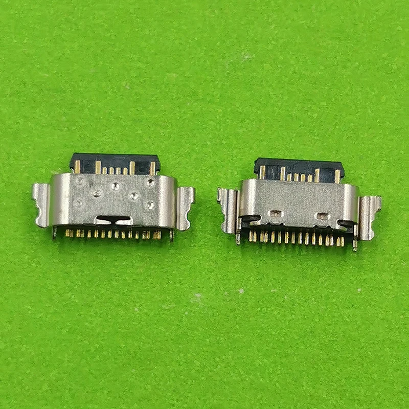 5-10 szt. Złącze ładowania USB typu C do Umidigi UMI A7 Pro/A9 Pro/A11 Pro Max/Elephone U5/E10/E10 Pro/U3H, port ładowarki — zdjęcie 5