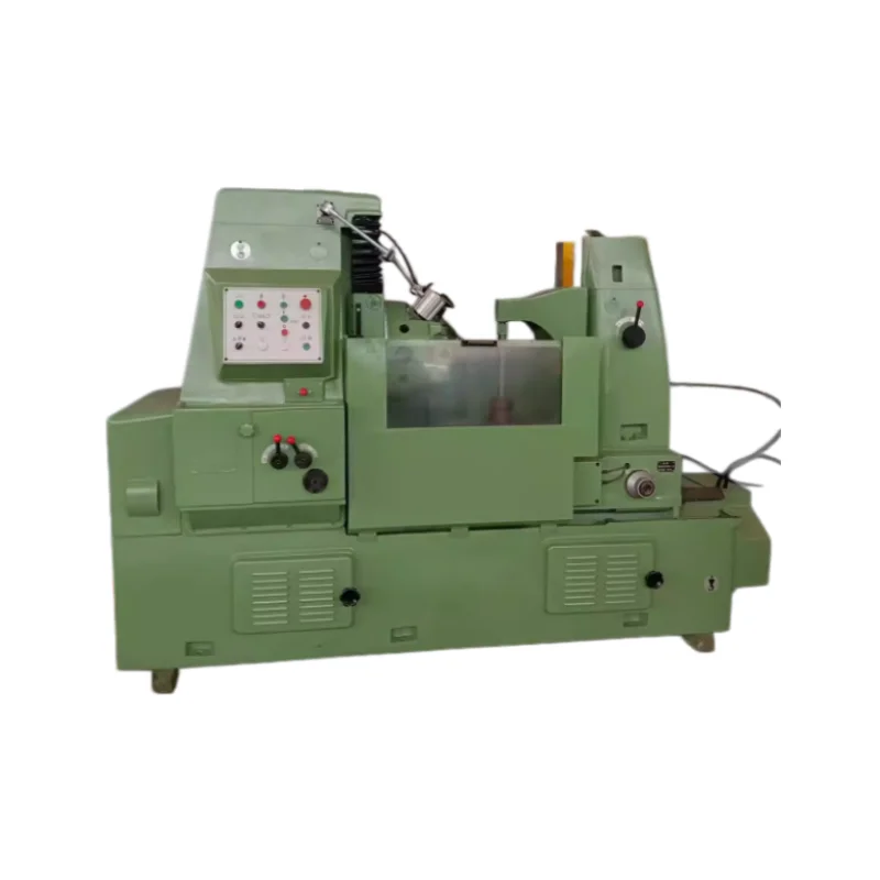 Metal Gear Hobbing Machine Y3150 Gear Cutting Machine