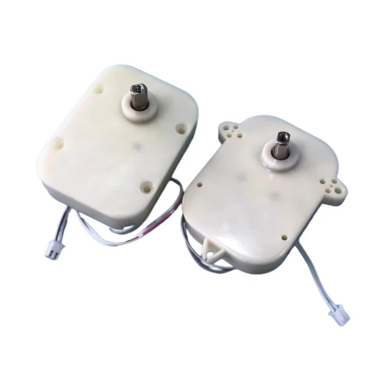 Reduction Gear Motor DC 3V 9RPM Low-noise Shaker Rotating Meter Box Motor Box Plastic Gearbox Motor