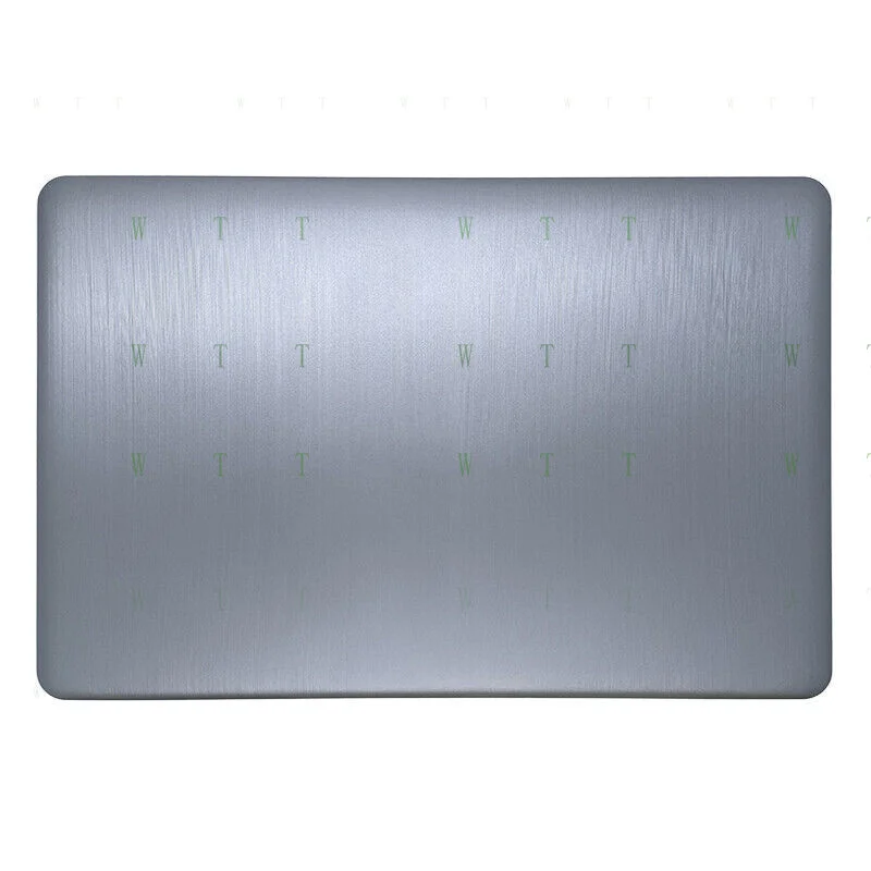 

TTT для ASUS X540 X540SA X540UA X540NA ЖК-задняя верхняя крышка задняя крышка серебристо-синий градиент