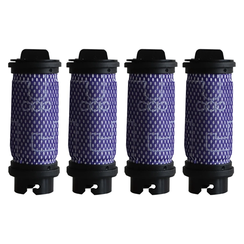 Filtro Hepa para ILIFE H70, INSE N5 S6 S6P S600 repuestos de aspiradora Accesorios