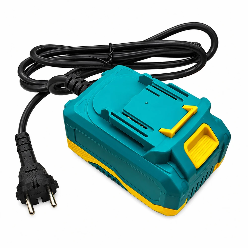SIHAO Power Adapter AC 220V DC 20V 40A For Makita 18V Interface Electric Tools For LXT Lithium Ion Battery BL1830 BL1815 BL1860