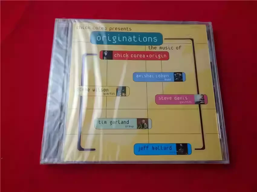 Cd Classic Jazz & J…