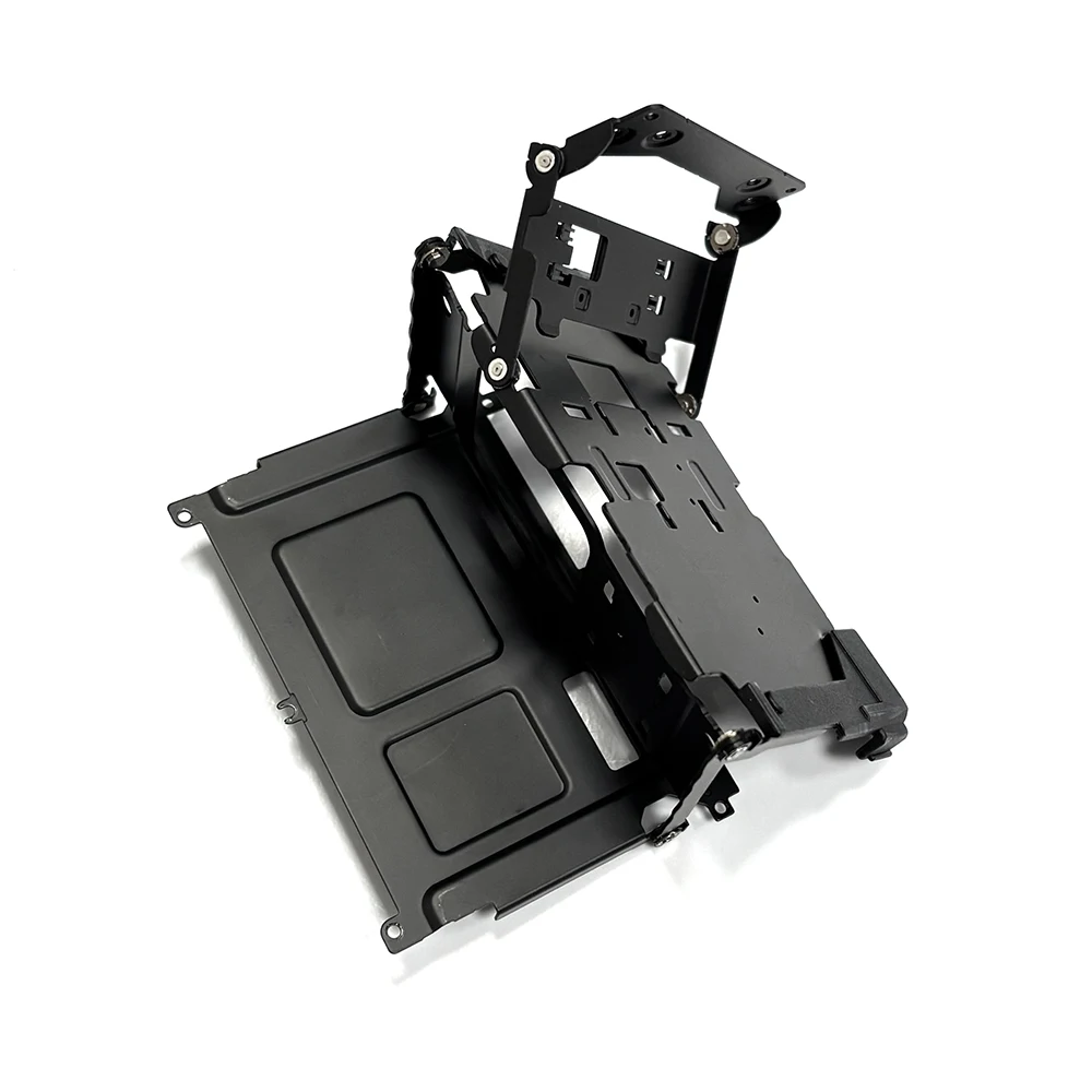 إصلاح أجزاء شاشة الكريستال السائل شاشة المفصلي الوجه كتيفة ثابتة لنيكون Z8