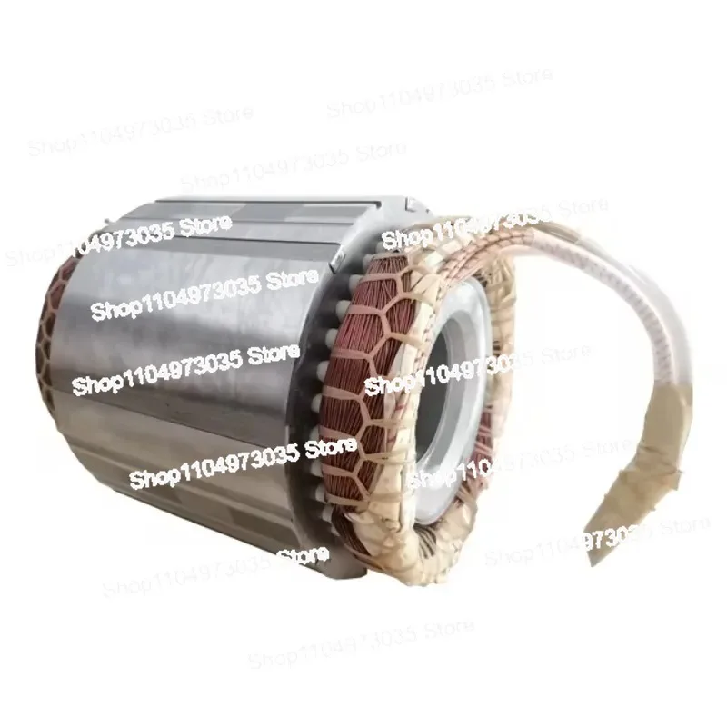 

Motor Rotor and Stator Parts Compressor Parts