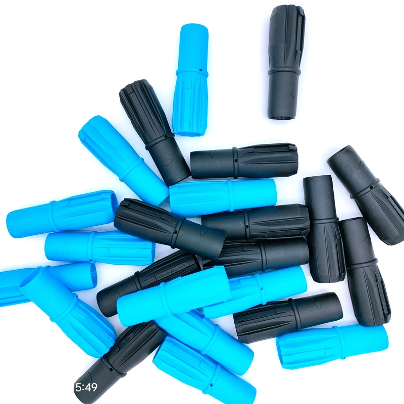 

High-pressure Pump High Pressure Car Washer Water Gun Accessories Foam Head Engineering Plastic Shell