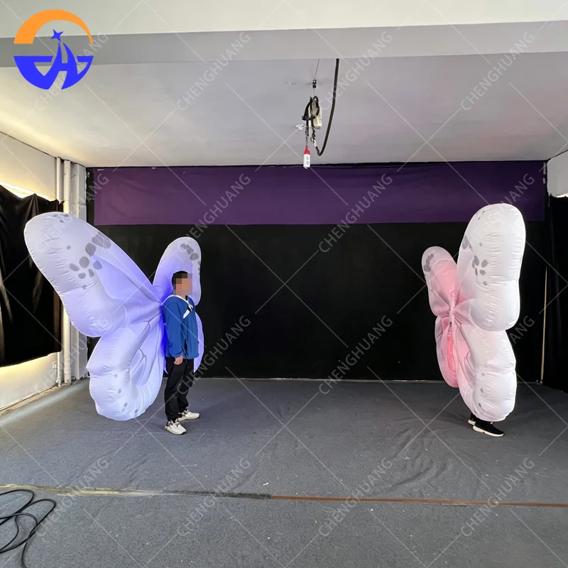 Nadmuchiwany model motyla do n – Decor Lighting The Parade recenzja i cena
