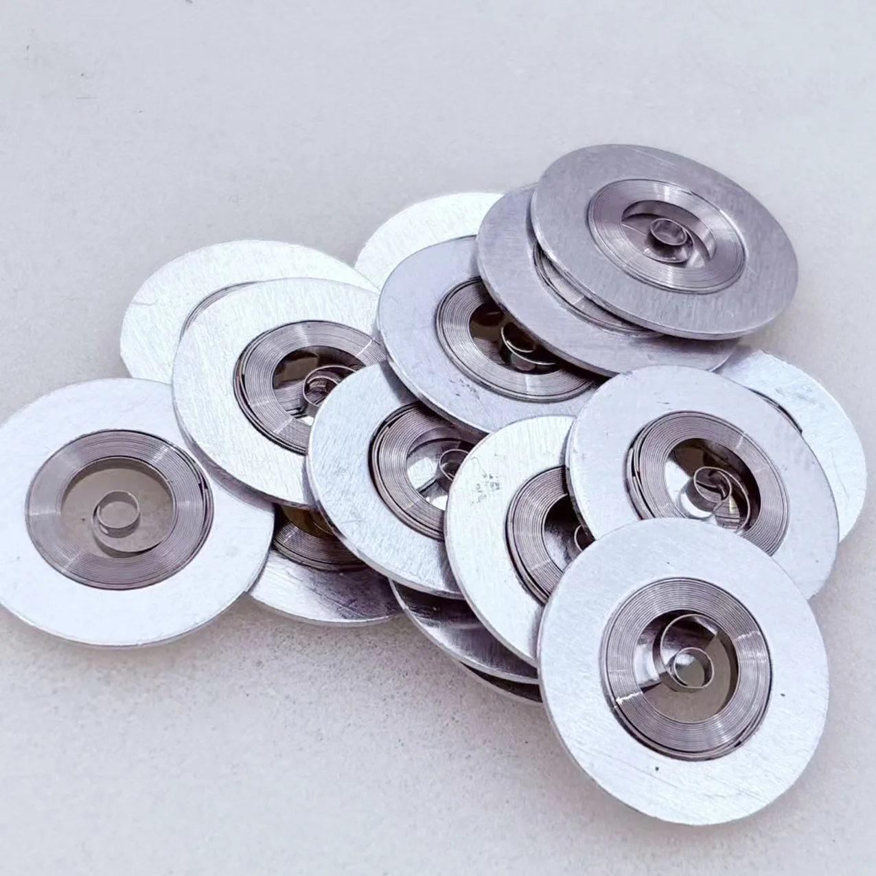 1pc Watch accessories suitable for ETA/domestic 7750 movement mainspring 7750 special mainspring 7751 7753 mainspring clockwork