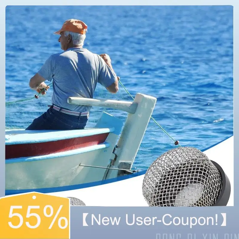 

【Быстрая доставка】Набор сетчатых фильтров из нержавеющей стали из 4 предметов, 3⁄4 дюйма -14, комплект сеток из нержавеющей стали, совместимая с винтом MA-023