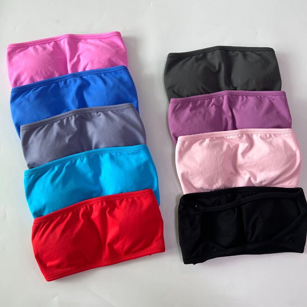 

Pericic женский спортивный бюстгальтер-бандо с открытой спиной и лямкой на шее, топ для йоги, бесшовный топ для тренировок, фитнеса, сексуальный топ для спортзала