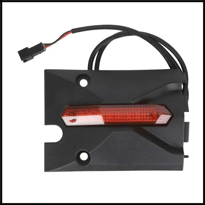 Picture 5: Electric Scooter Light Night Visibility Quick Connection Brackets Waterproof