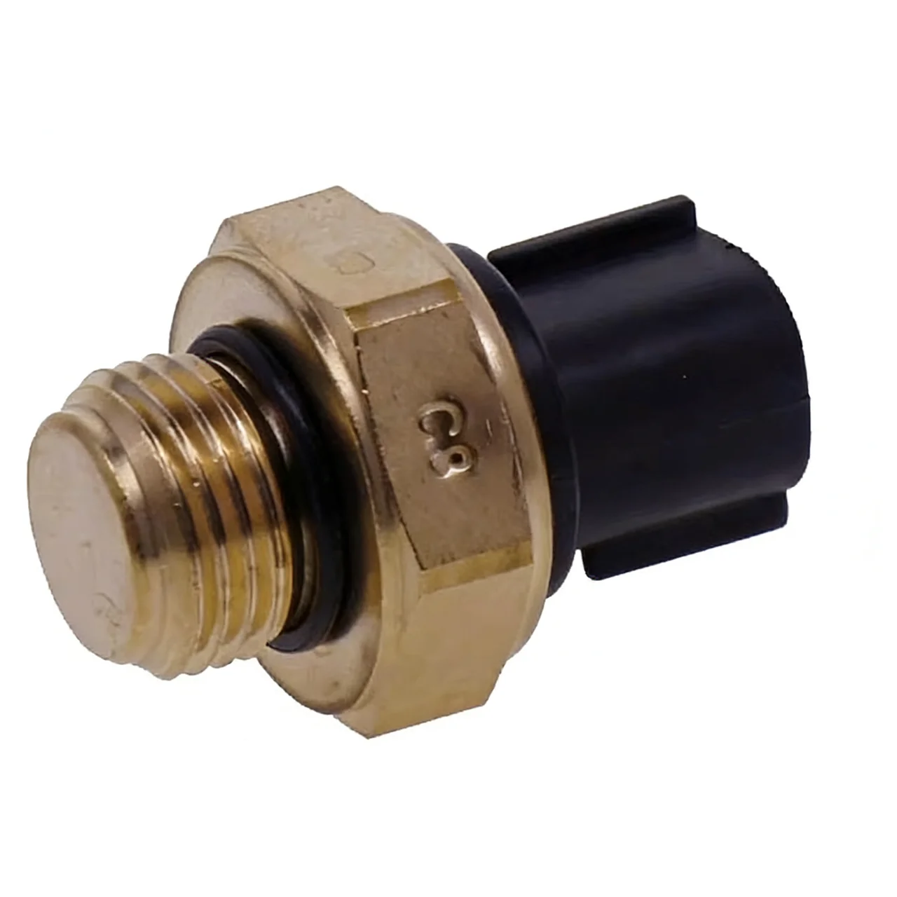 Water Temperature Sensor Thermo Switch OEM 7020-150600 Fit for CF800 450 550 Z8 Z6 ATV UTV