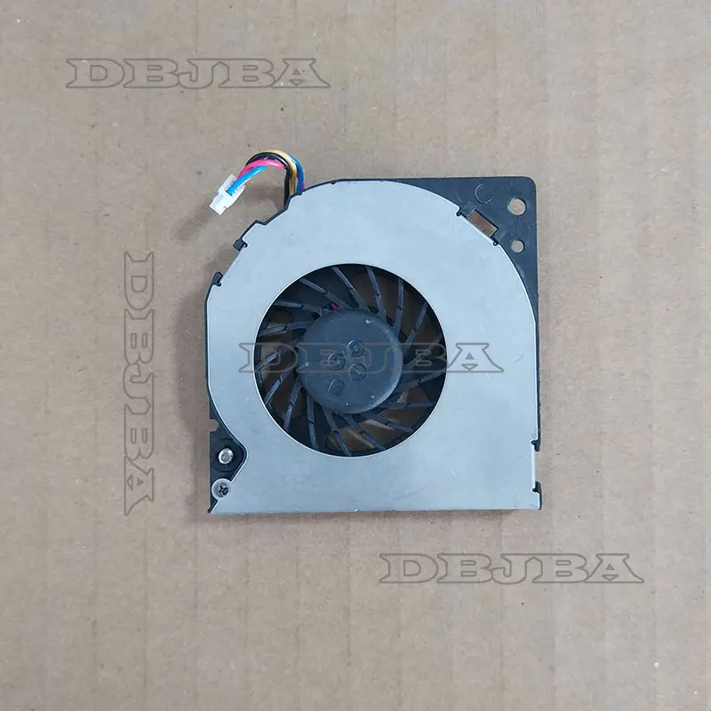 For Delta BSB05505HP CT02 Dedicated DC 5V 0.4A 4-line Motherboard Cooling Fan