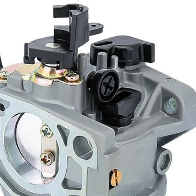 16100-ZF6-V01 For Honda GX340 GX390 13HP 11HP Engine Replacement Carburetor Accessory-AU62
