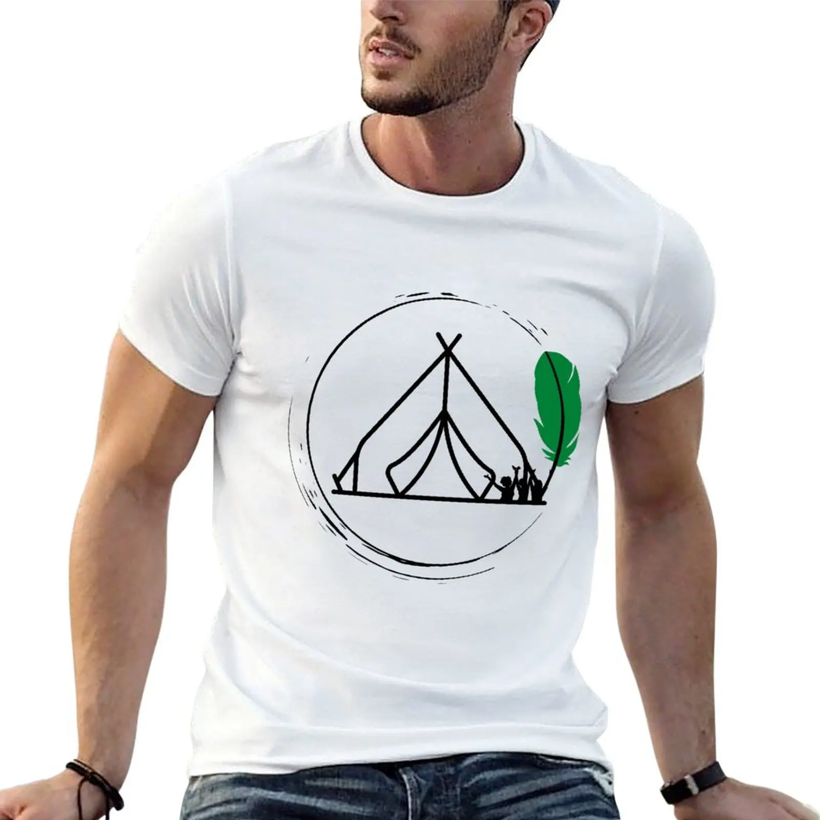 VIC DESIGN ( Victoria )-Ladies Camping Australia T-Shirt t shirt man designer graphic t shirts for man T-Shirt