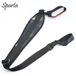 Sparta Comfortable Adjustable Length Single Sling Hunting Accessories M4554