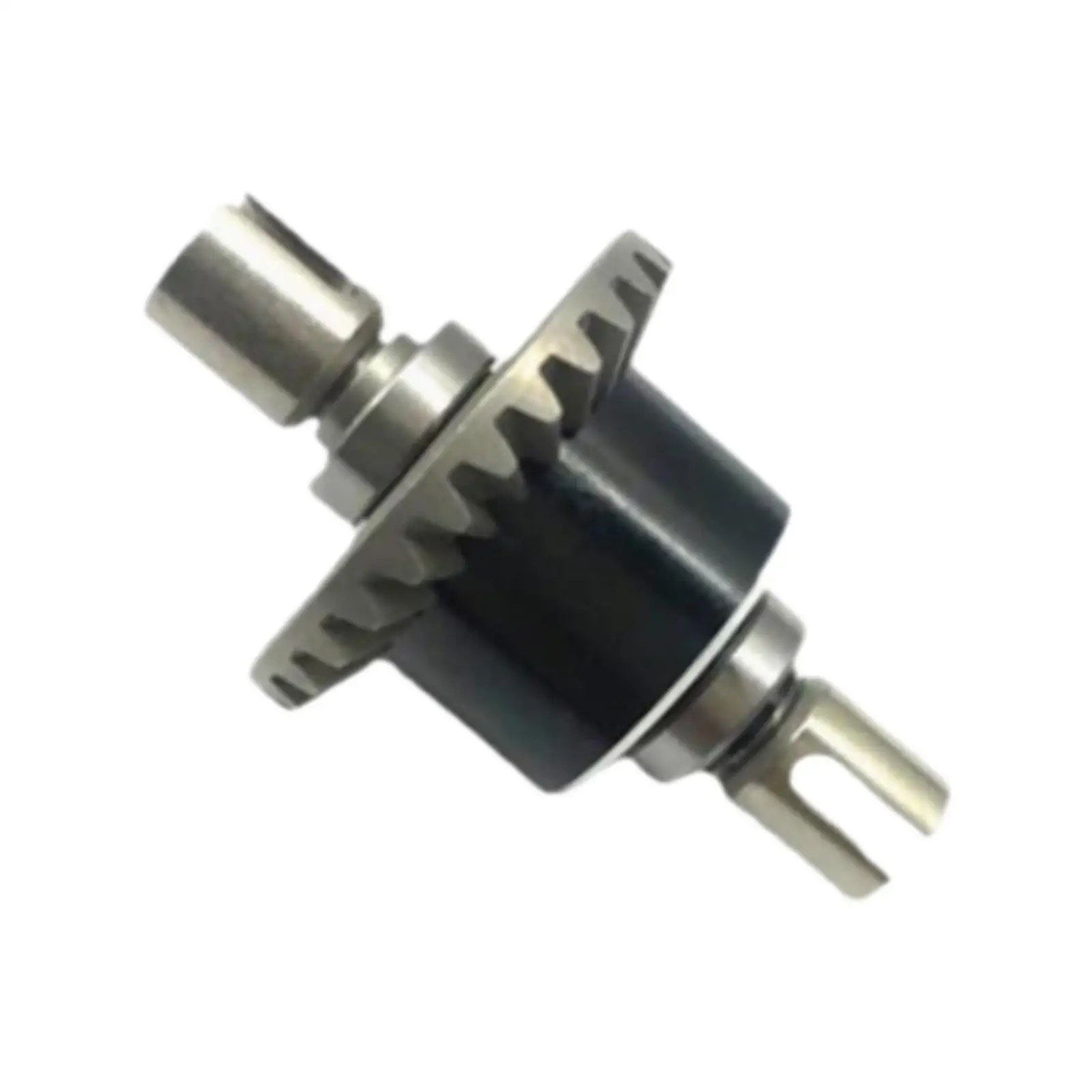 Remplacement différentiel de voiture RC, facile à installer, performances professionnelles stables