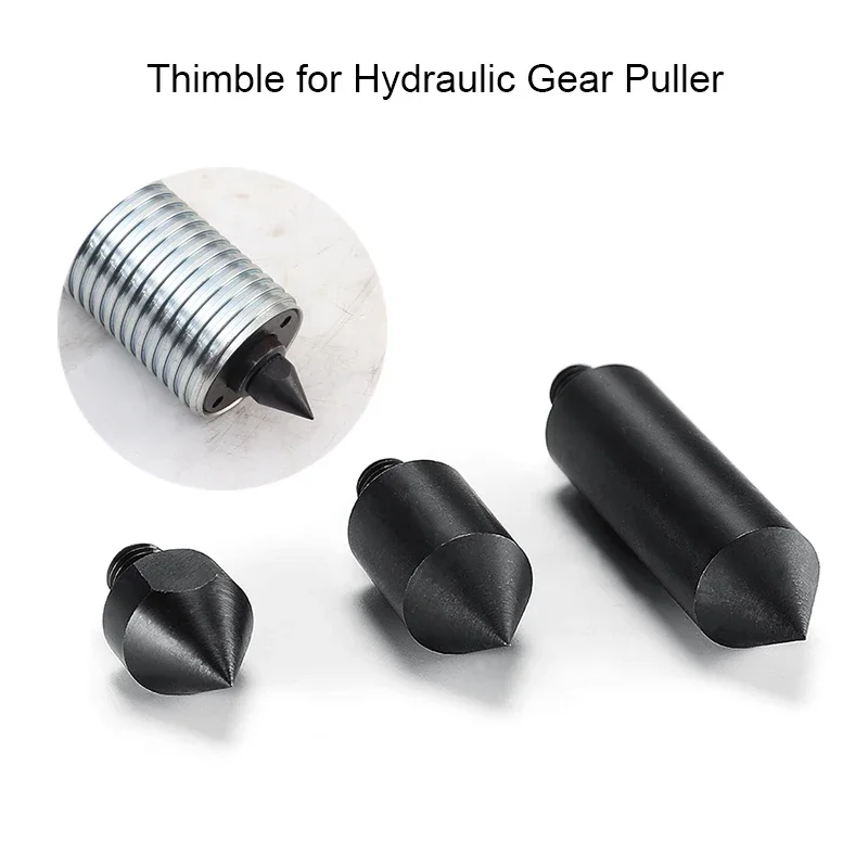 Thimble of Hydraulic Gear Puller / Accessories for Hydraulic Gear Puller YL-5 / YL-10 / YL-15 / YL-20 / YL-30 / YL-50